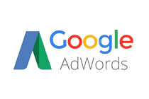 Detailed Web and application advertisements by Google Adwords