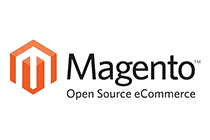 Magento E-Commerce Applications