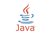 Applications developed in Java are most stable