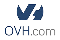 Connect with Market leaders in Web Hosting, OVH